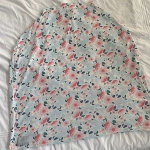 Copper Pearl 5-in-1 cover